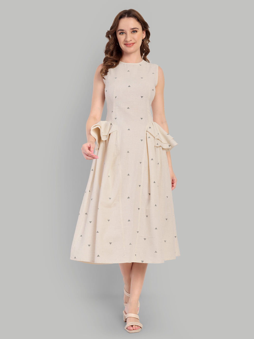The wings Dress
