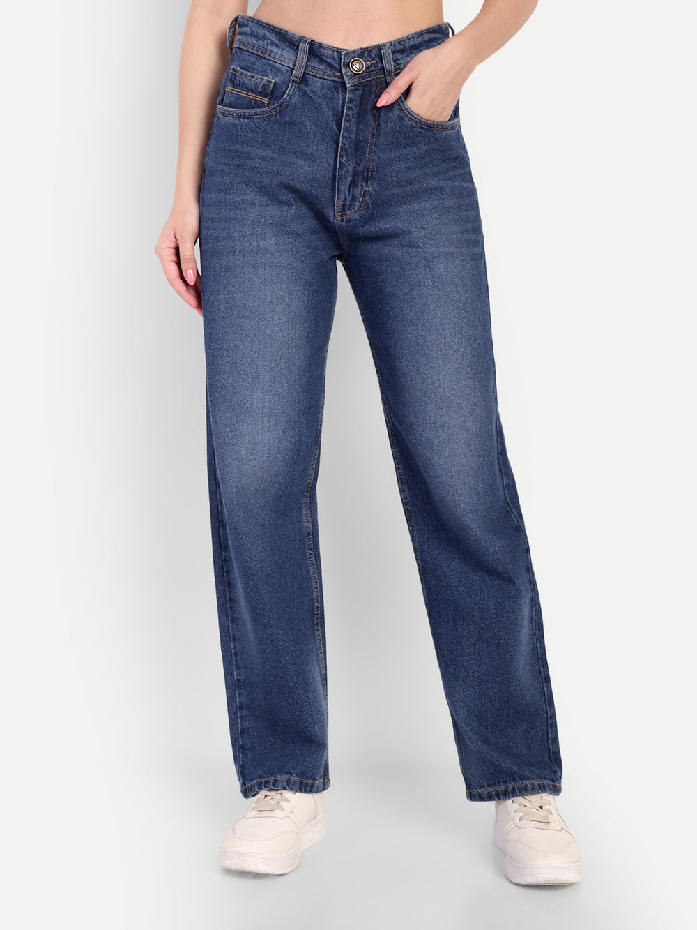 The Precedent Jeans