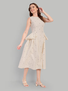 The wings Dress