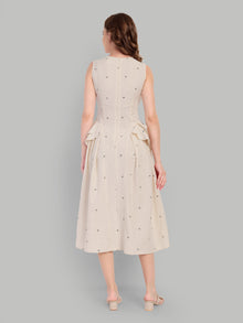 The wings Dress