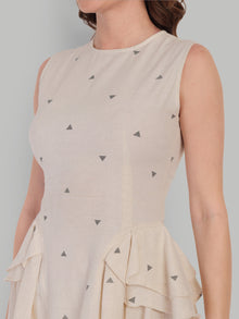 The wings Dress