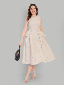 The wings Dress
